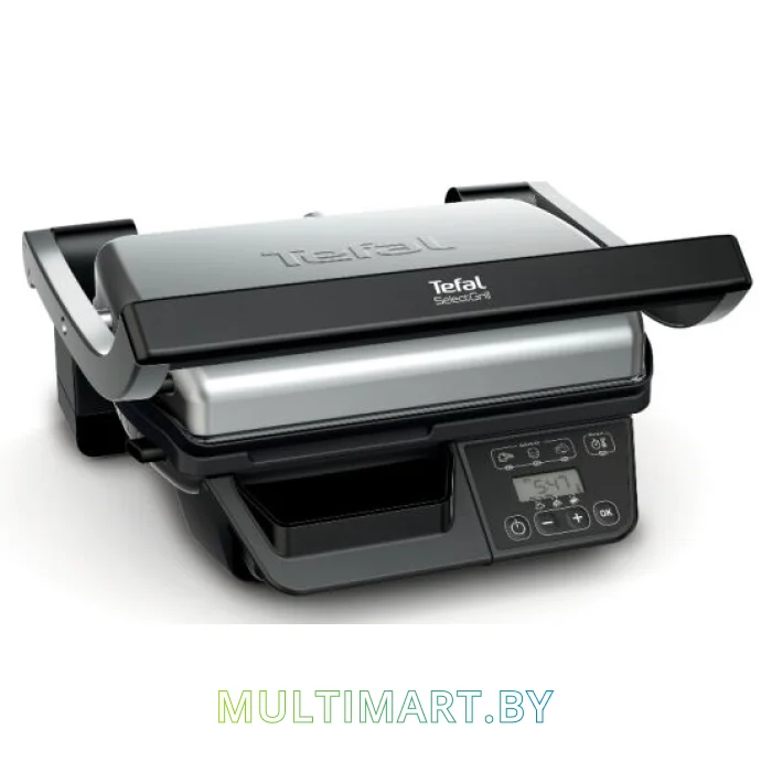 Электрогриль Tefal Select GC740B30